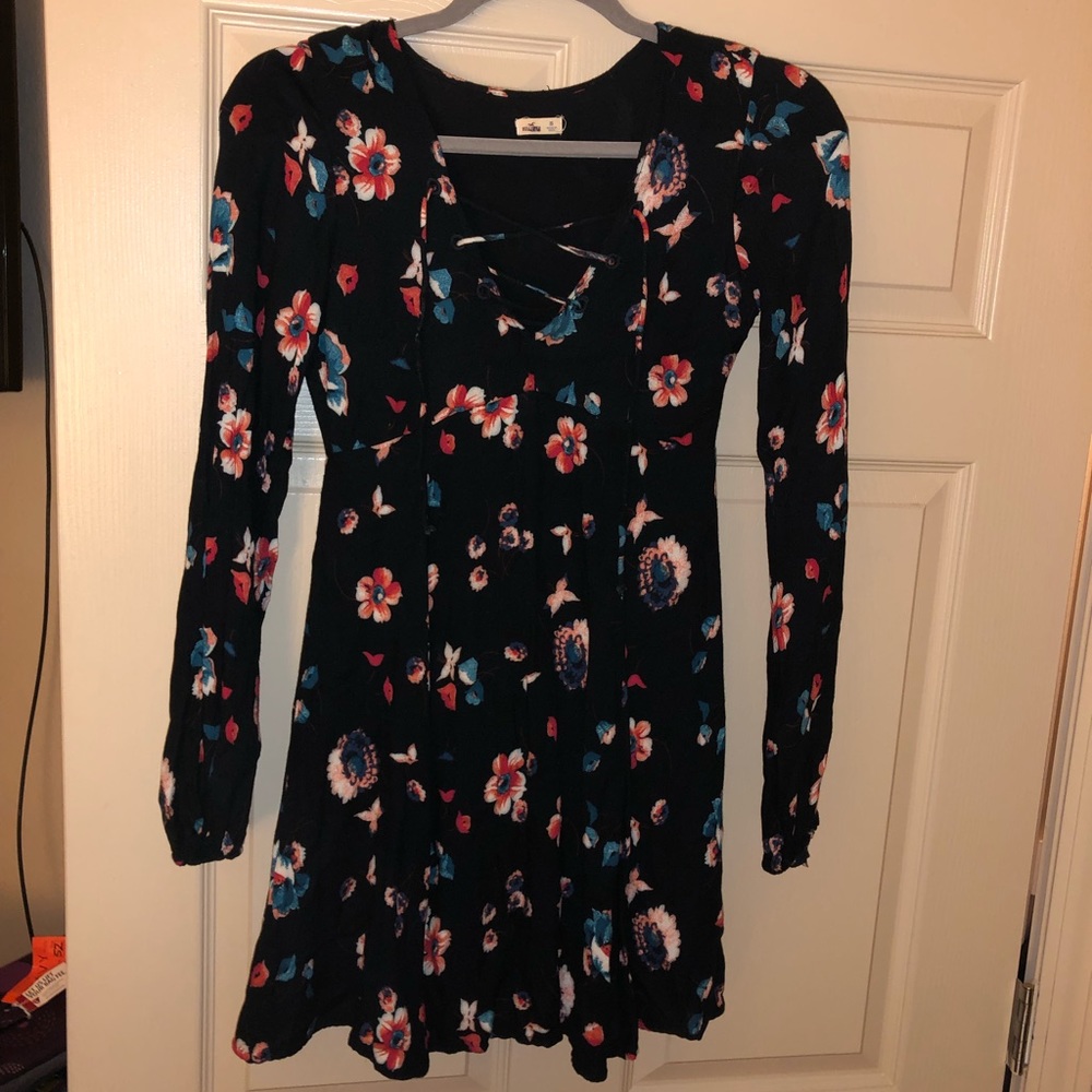 Hollister dress size XS